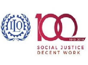 ILO certificate
