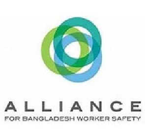 Alliance certificate