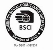 BSCI certificate