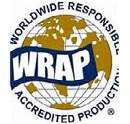 WRAP certificate