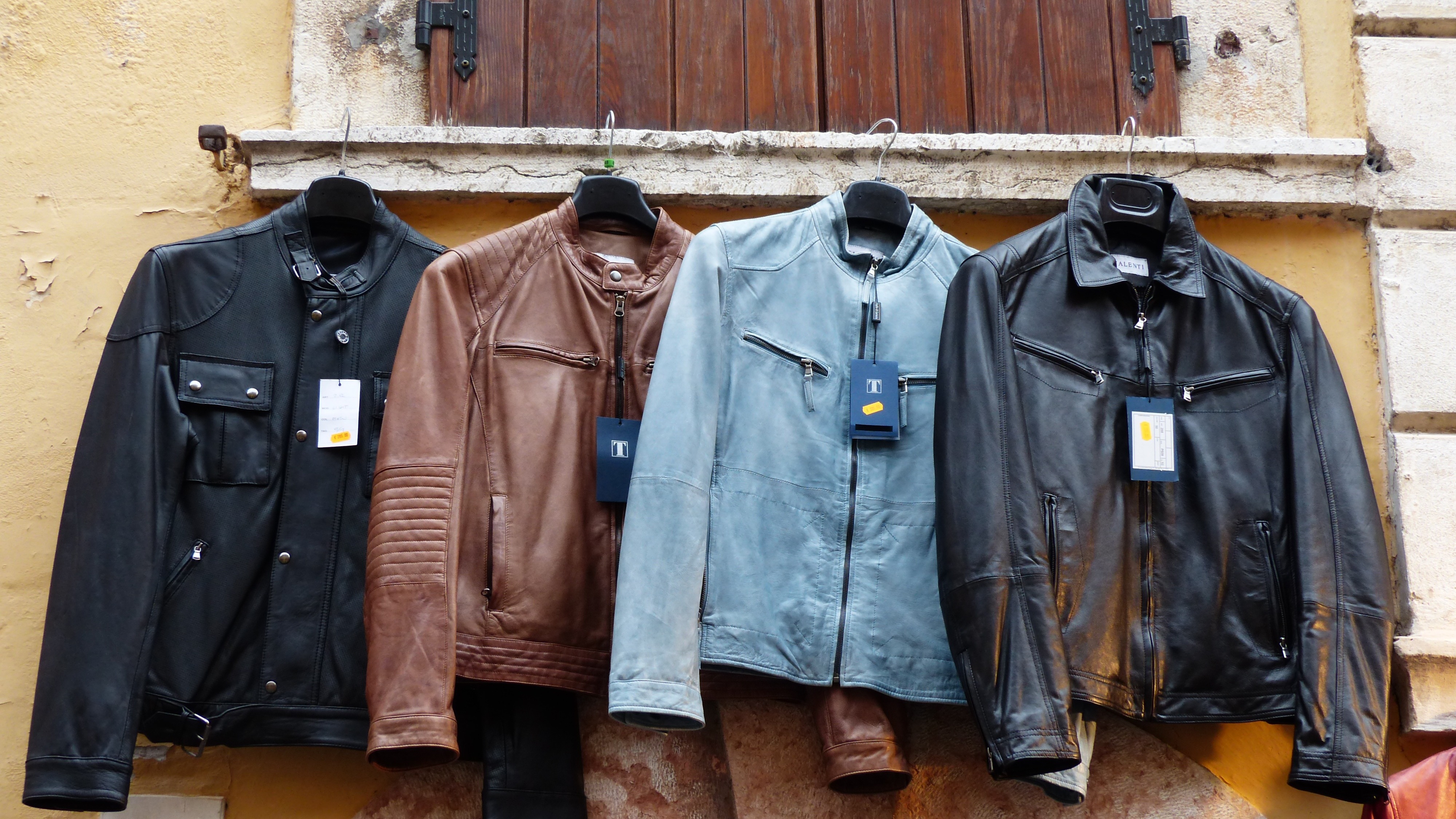 Apparel production and sourcing operations