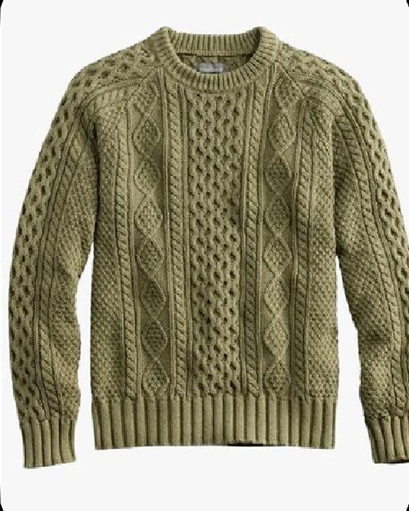 Sweater products