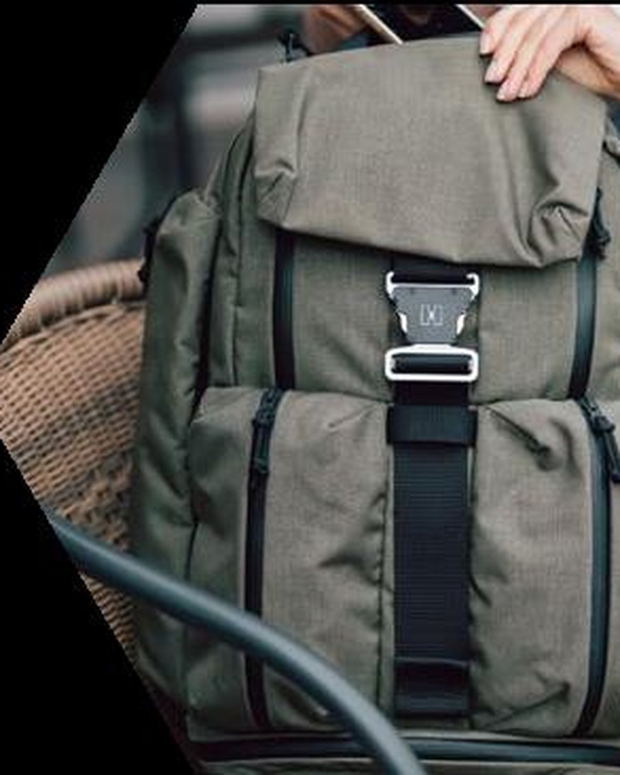 Backpack accessory